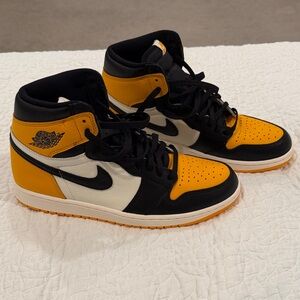 Air Jordan 1 Retro High OG